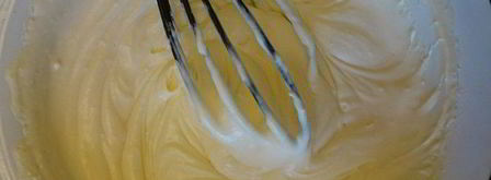 ягодный тирамису. Шаг 9