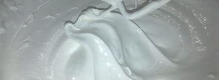 творожный десерт клубничное настроение. Шаг 4