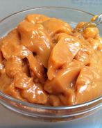 Вареная сгущенка