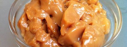 вареная сгущенка. Шаг 3