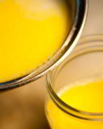 Вегетарианская сгущенка