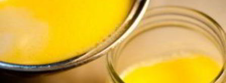 вегетарианская сгущенка. Шаг 5