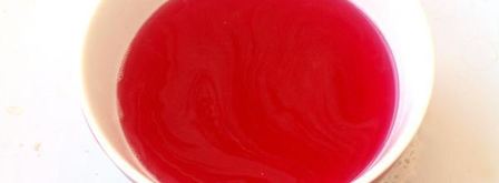 воздушный сметанный десерт. Шаг 2