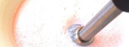 воздушный сметанный десерт. Шаг 3