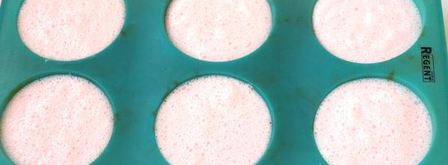 воздушный сметанный десерт. Шаг 5