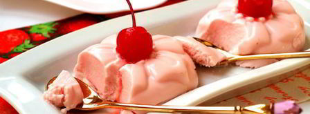 воздушный сметанный десерт. Шаг 7