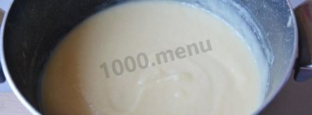 яблочное пюре неженка. Шаг 6