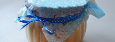 яблочное пюре неженка. Шаг 8