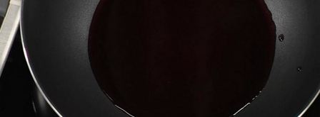 яблоки, фаршированные малиной. Шаг 5