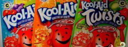 замороженная клубничная сладость. Шаг 2