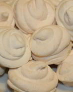 Домашний зефир