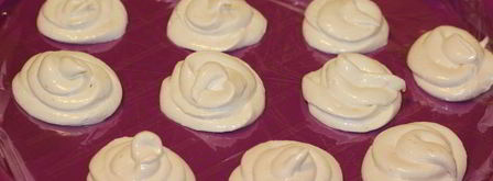 домашний зефир. Шаг 11