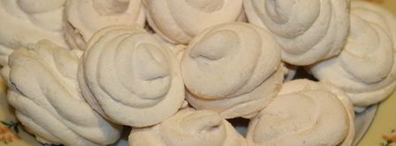 домашний зефир. Шаг 13