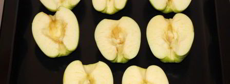 домашний зефир. Шаг 3