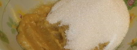 домашний зефир. Шаг 5