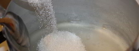 домашний зефир. Шаг 6