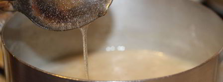 домашний зефир. Шаг 7