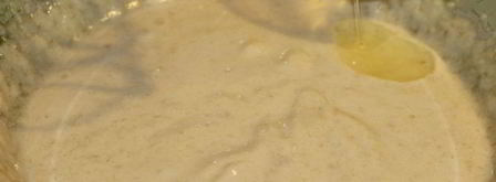 домашний зефир. Шаг 8