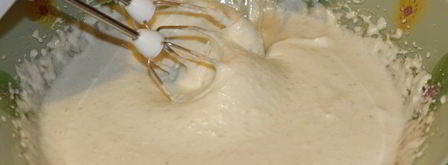 домашний зефир. Шаг 9