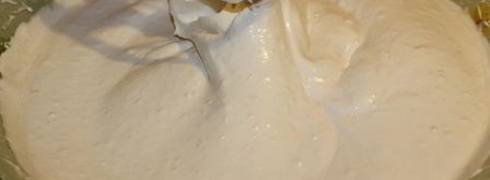 домашний зефир. Шаг 10