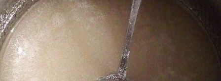 клубничный зефир. Шаг 4