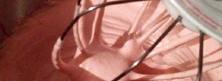 клубничный зефир. Шаг 5