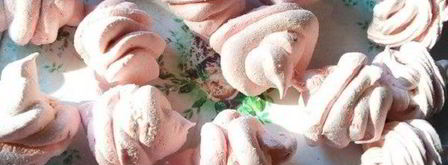 клубничный зефир. Шаг 10