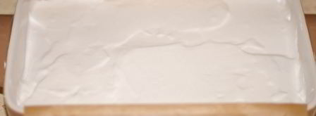 маршмеллоу. Шаг 5