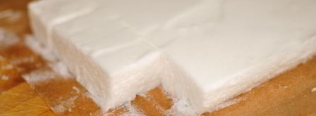 маршмеллоу. Шаг 6