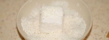 маршмеллоу. Шаг 7