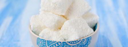 маршмеллоу. Шаг 8