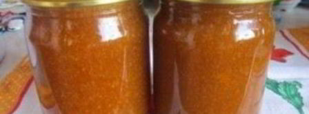 желе из морошки. Шаг 5