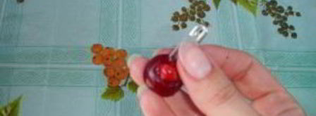 желе из вишни без варки. Шаг 2