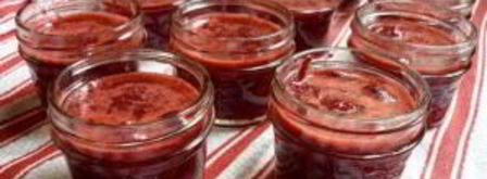 желе из вишни без варки. Шаг 5