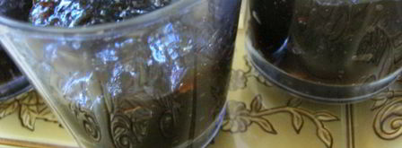 желе кофе в молоке. Шаг 3