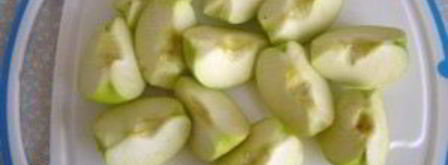 желе яблочное. Шаг 2