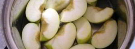 желе яблочное. Шаг 3