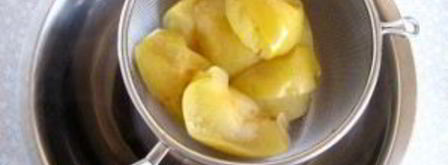 желе яблочное. Шаг 4