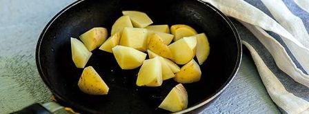 азу из индейки. Шаг 3