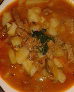 Азу по-татарски