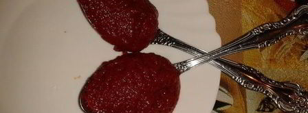 азу по-татарски. Шаг 4