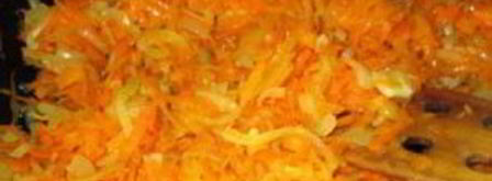 бешбармак из курицы. Шаг 3