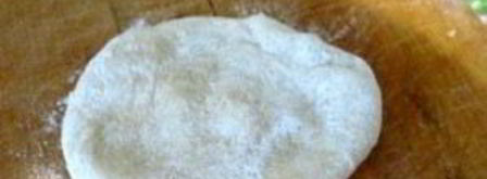 бешбармак из курицы. Шаг 5