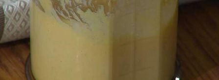 биточки из крабового мяса, огурцов и каперсов. Шаг 8