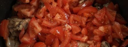 чахохбили. Шаг 2