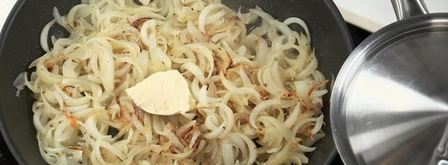 чахохбили. Шаг 3