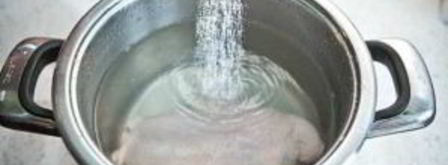 домашняя лапша с курицей. Шаг 3