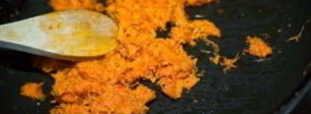 домашняя лапша с курицей. Шаг 10