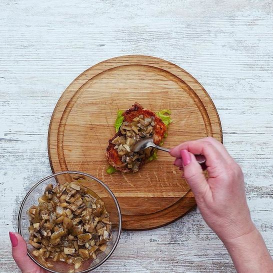 Рецепт драников со свининой