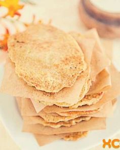 Картофельные драники